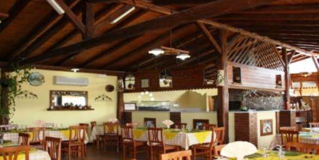 Agriturismo Ghiritina Франкавилла-ди-Сицилия Экстерьер фото